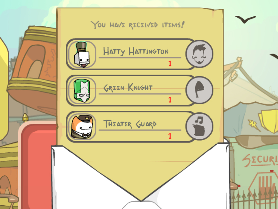 How to Unlock All Characters in Castle Crashers